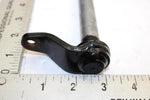 86 Kawasaki Bayou 300 OEM Brake Pedal Pivot 13168-1269 AK9