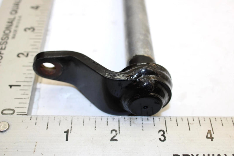 86 Kawasaki Bayou 300 OEM Brake Pedal Pivot 13168-1269 AK9