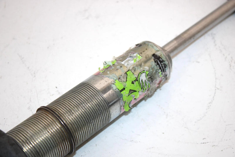 98 Arctic Cat Zr 500 Oem Front Shock 0603-904 SA169