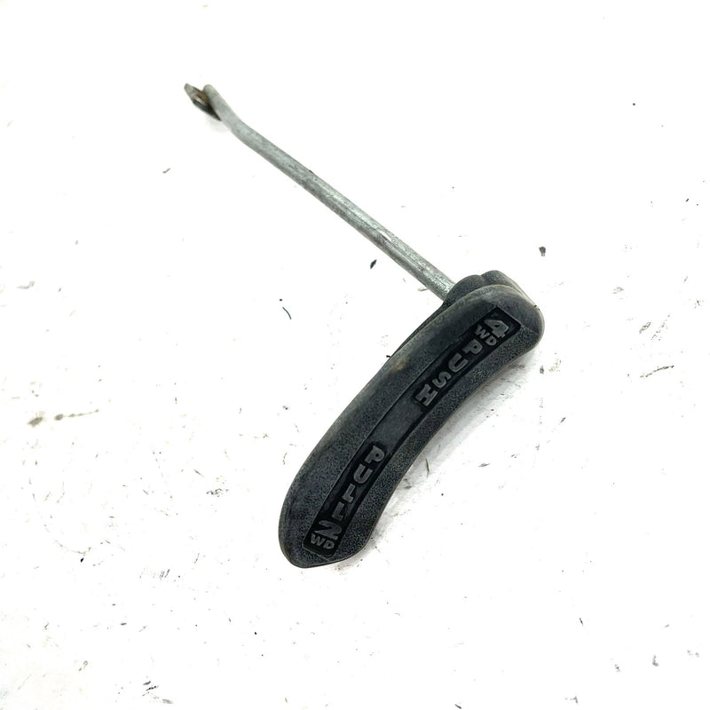 2003 Arctic Cat 400 4x4 Automatic OEM Shift Handle 0502-291 AA35