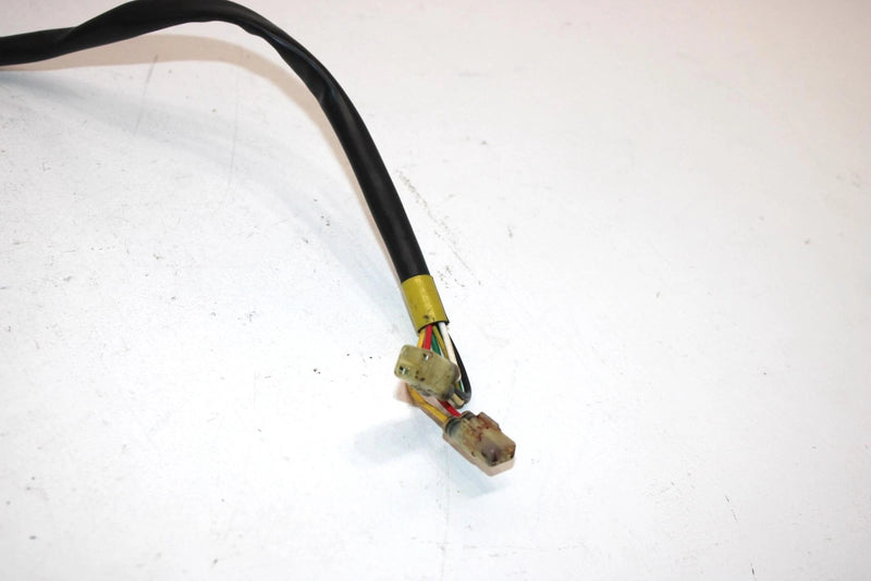 1998 Arctic Cat Ts-l 1000 Oem Left Control Switch 0609-284 JA11