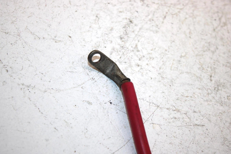 2005 Polaris Sportsman 500 Ho Oem Battery Solenoid Cable 4010094 AP176