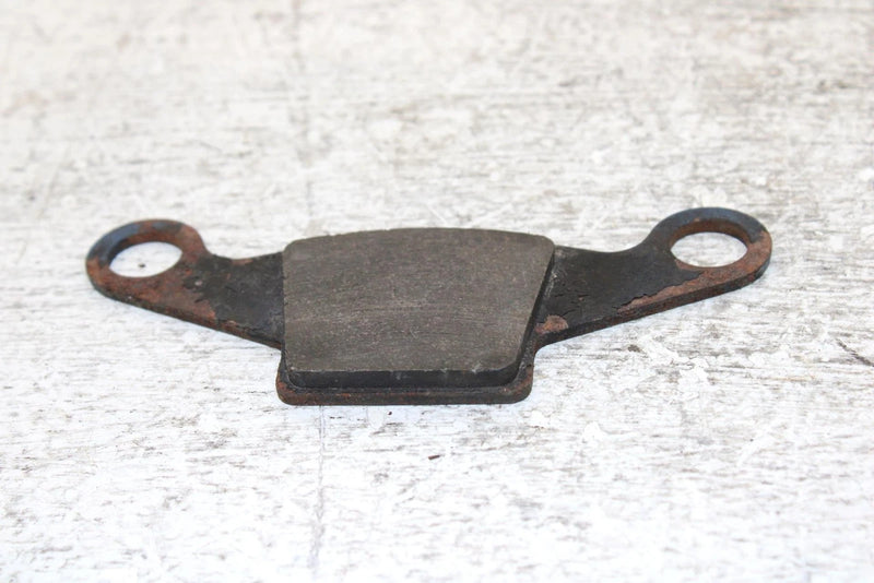 1996 Yamaha Vmax 600 Oem Brake Pad Set 89A-25811-01-00 SY29
