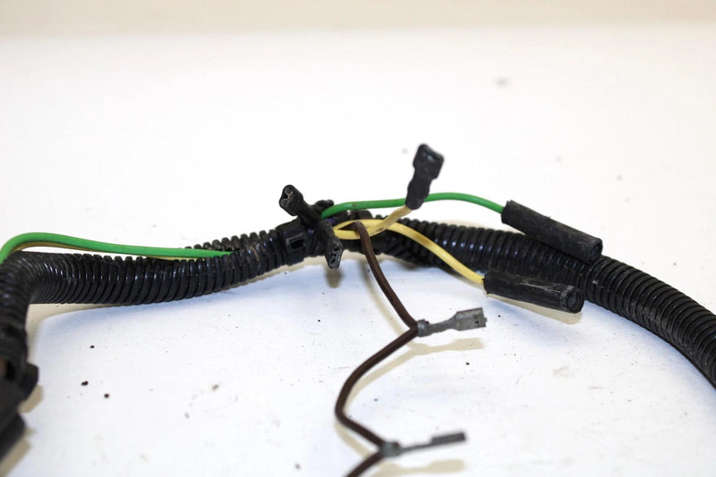 1993 Polaris Trail Boss 250 Oem Headlight Harness 2460427 Q5460