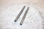 1996 Arctic Cat Zrt 600 Oem Crossbrace Axle Pair 0604-426 SA6