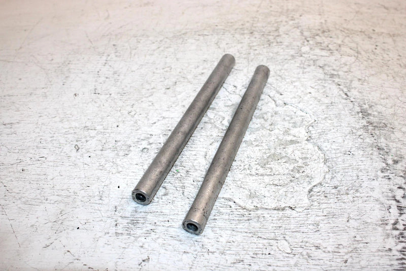 1996 Arctic Cat Zrt 600 Oem Crossbrace Axle Pair 0604-426 SA6