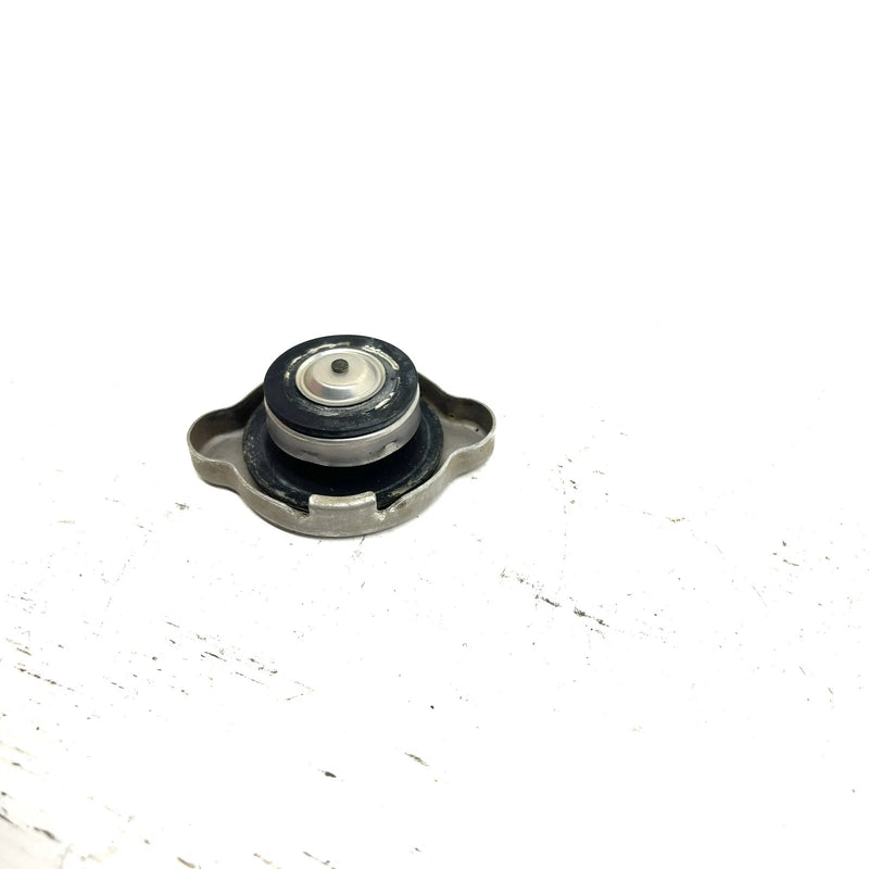 07-19 Honda Rancher 420 OEM Radiator Coolant Cap 19037-GEE-710 AH28
