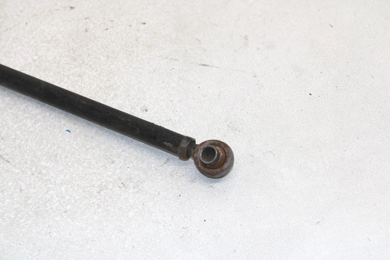 98 Polaris Ultra Touring Oem Upper Radius Rod With Ends 1822381-067 B257