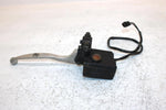 2004 Yamaha  Bruin 350 Oem Front Brake Master Cylinder 5KM-2583T-01-00 AY24