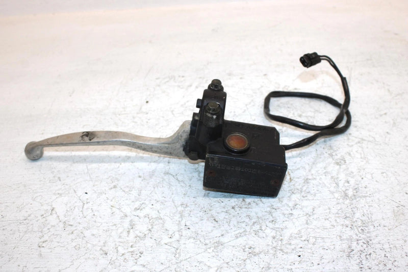 2004 Yamaha  Bruin 350 Oem Front Brake Master Cylinder 5KM-2583T-01-00 AY24