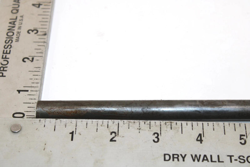 Ski-doo Oem Rear Suspension Lower Pivot Shaft 503189156 Q4710