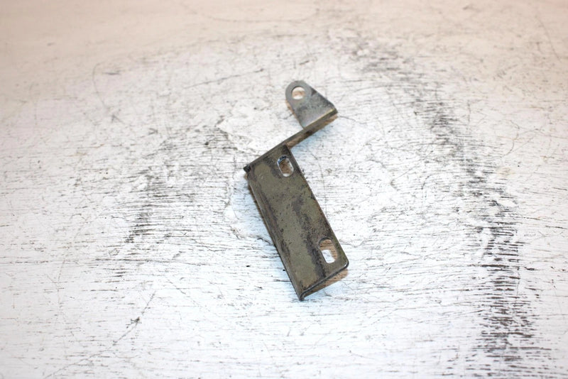 1995 Arctic Cat Pantera Oem Left Hood Hinge Bracket 0716-265 SA17