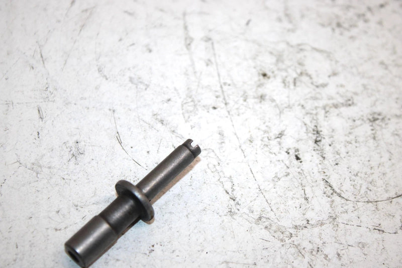 1986 Yamaha  Badger Yfm80s Oem Clutch Push Rod 22K-16356-00-00 AY8