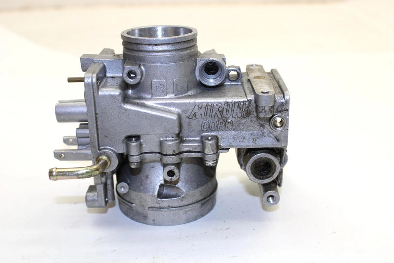 1997 Yamaha Vmax 600 Oem Carburetor Body MAG Side 8CR-14100-00-00 SY111