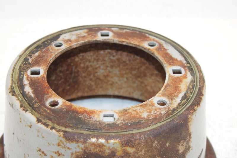 1982 Honda Atc110 Oem Outer Wheel Rim 42713-958-670 42713-958-670 AH65