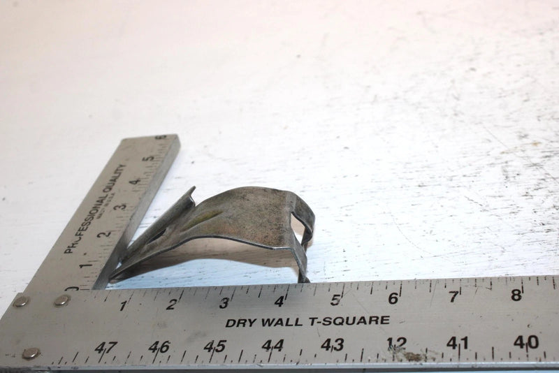 2002 Ski-doo Mxz 800 Adrenaline Oem Clutch Cover Bracket 417300001 SS21