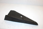 96 Arctic Cat Puma Deluxe Oem Right Backing Plate Vent 0616-774 SA70