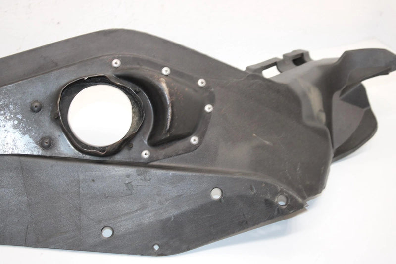 08 Arctic Cat F8 Sno Pro Efi Oem Lower Right Side Panel 3706-706 SA288