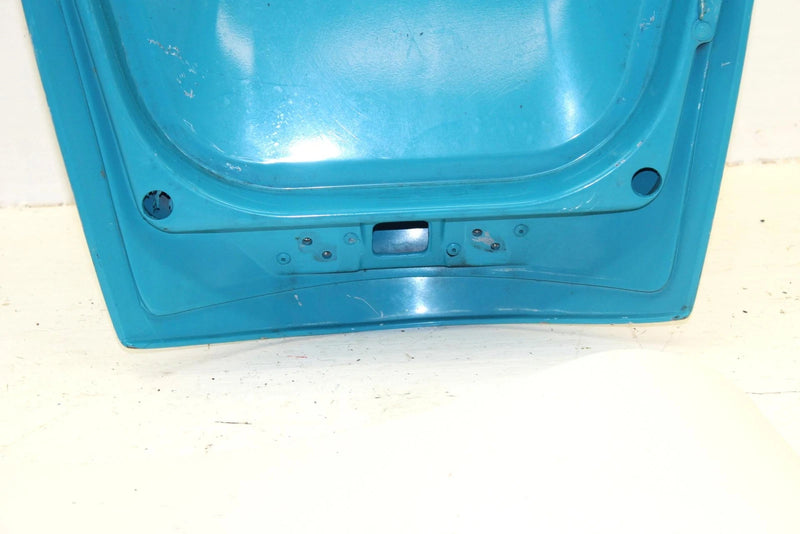 1994 Polaris Slt 750 Oem Hood Compartment Lid 5431804-196 JP13