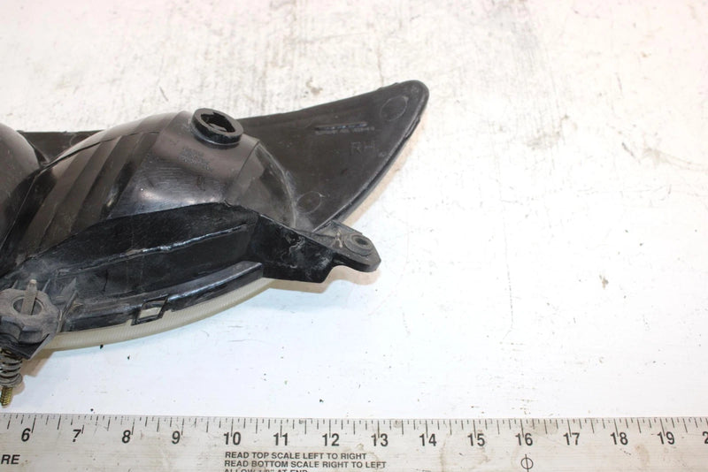 2012 Arctic Cat Prowler Hdx 700 Oem Right Headlight 0509-044 XA1