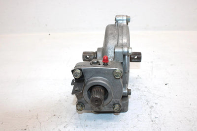 2001 Polaris Magnum 500 Oem Front Gearcase 1341253 AP157