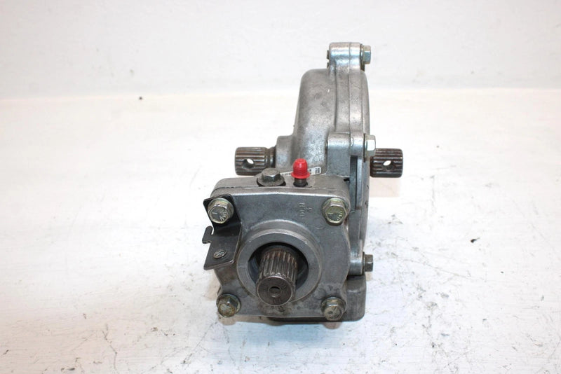 2001 Polaris Magnum 500 Oem Front Gearcase 1341253 AP157