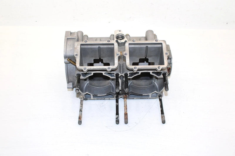 2006 Polaris 600 Fusion Oem Crankcase 2203037 SP31