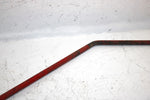 92 Polaris Trail Deluxe Oem Red Sway Bar 5224237-067 SP24