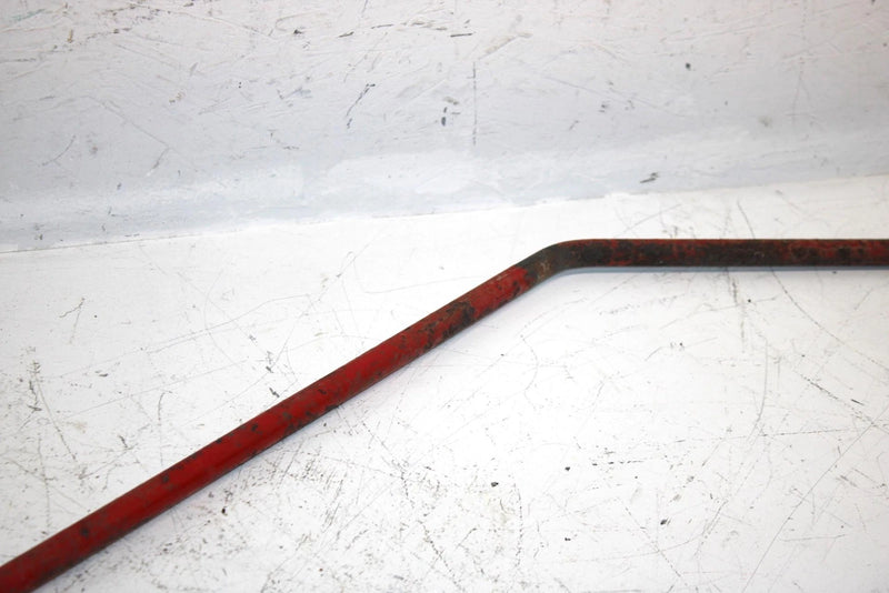 92 Polaris Trail Deluxe Oem Red Sway Bar 5224237-067 SP24