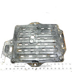 05-13 Kawasaki Brute Force 650 4x4 OEM Bottom Skid Plate 55020-1712 AK34