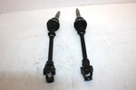2000 Polaris Xplorer 400 Oem Front Drive Shaft Pair 2200960 AP99