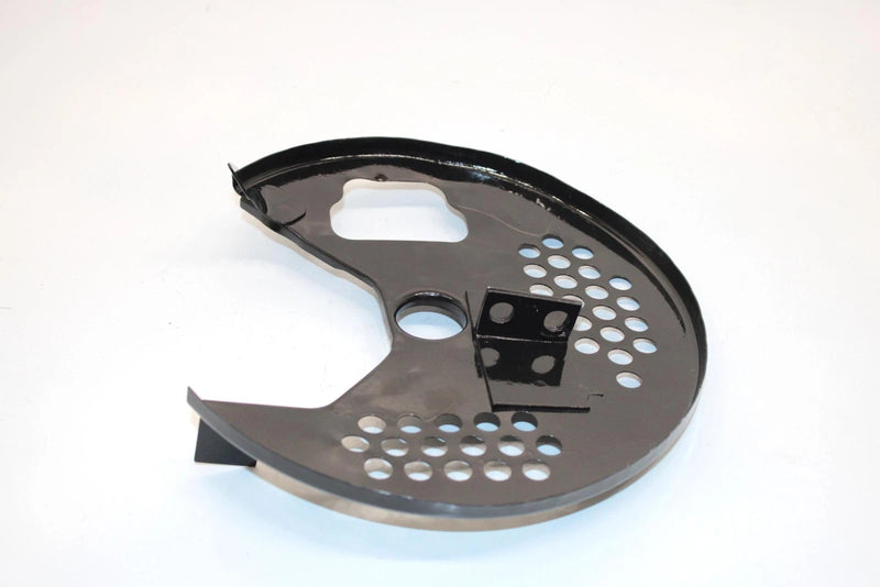 92 Suzuki Quadrunner 230 Lt230e  Oem Front Left Brake Guard 59230-22A02 AS2