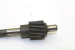 Polaris OEM Oil Pump Drive Gear 3083131 Q381