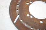 2000 Polaris Xpedition 425 Oem Front Brake Rotor Pair (Slotted) 5242935 AP147