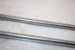 02 Polaris Xc Sp 500 Oem Tunnel Roll Brace Pair 5245118 SP216