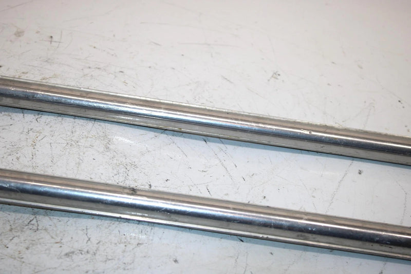 02 Polaris Xc Sp 500 Oem Tunnel Roll Brace Pair 5245118 SP216