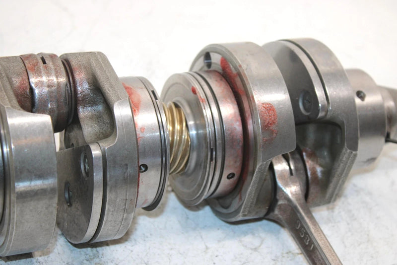04 Arctic Cat Sno Pro 440 Oem Crankshaft 3006-624 SAS9