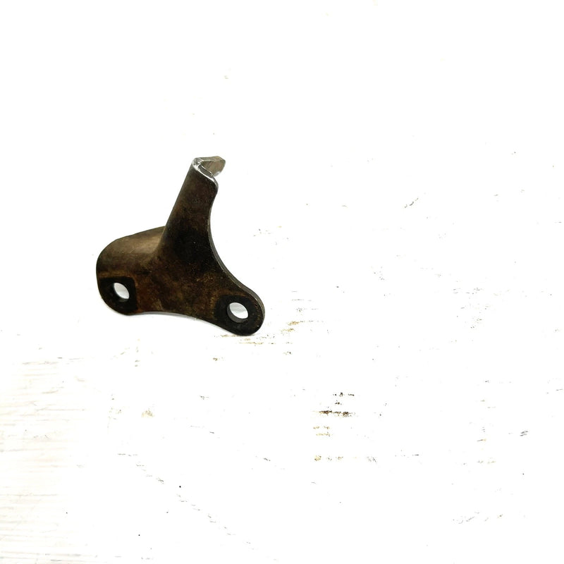 93-98 Yamaha Kodiak 400 4x4 OEM Cable Holder Bracket 1YW-15378-01-00 AY61