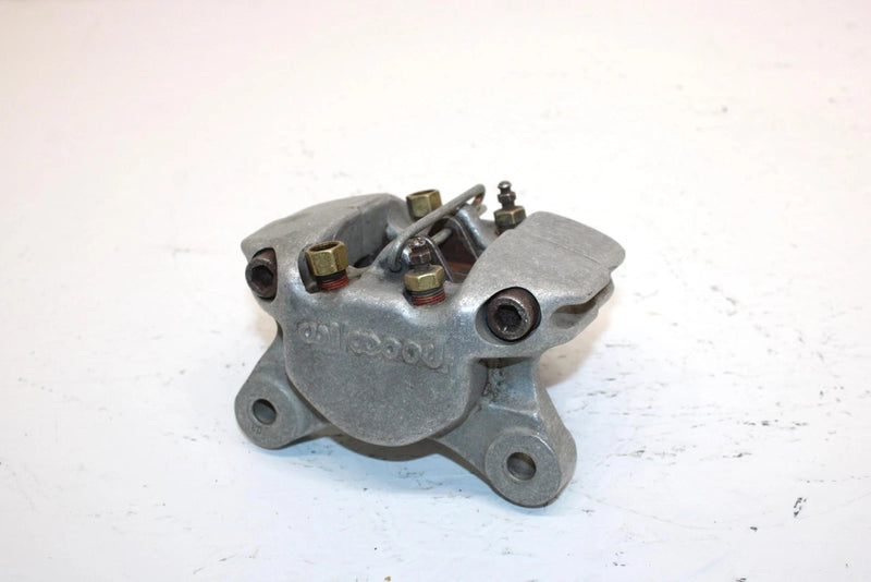1994 Arctic Cat Wildcat Efi Oem Brake Caliper 0602-632 SA42