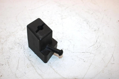 97 Arctic Cat Jag 440 Deluxe Oem Left Belly Pan Support 1606-095 SA203
