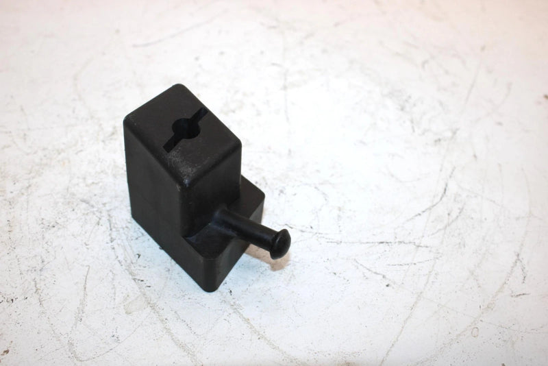 97 Arctic Cat Jag 440 Deluxe Oem Left Belly Pan Support 1606-095 SA203