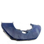 2002 Bombardier Quest 500 OEM Rear Fender Cover 705000341 AB14