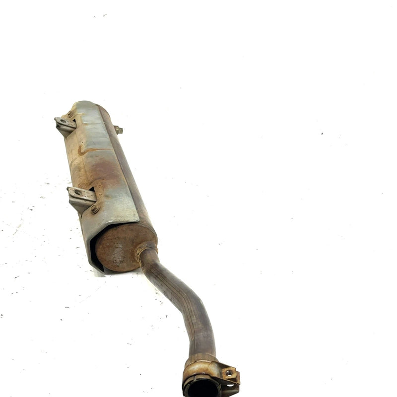 2002 Yamaha Big Bear 400 YFM400 OEM Exhaust Muffler 4S1-E4710-00-00 AY52