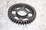 1998 Honda Foreman Fourtrax Oem 37T Third Countershaft Gear 23451-HC4-000 AH35