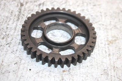 1998 Honda Foreman Fourtrax Oem 37T Third Countershaft Gear 23451-HC4-000 AH35