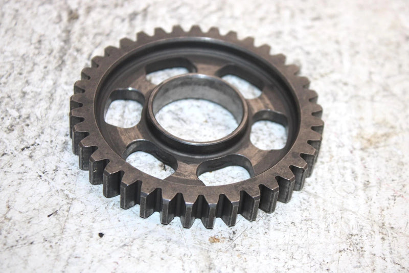 1998 Honda Foreman Fourtrax Oem 37T Third Countershaft Gear 23451-HC4-000 AH35