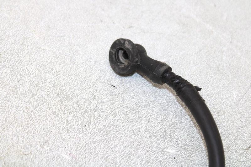 2009 Honda Trx680fga Oem Battery Ground Cable 32601-HN8-650 AH23