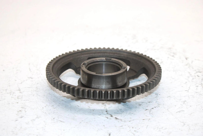 01 Honda Trx 500 Faa Fourtrax Forman Oem Starter Clutch Gear 28110-HN2-000 AH56