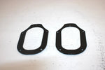 1995 Polaris 440 L/c Oem Boot Seal Plate Pair 5222942-067 SP33