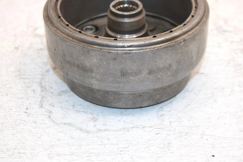 2002 Honda Trx 350 Fea Fourtrax Rancher 4x4 Es Oem Flywheel 31110-HN5-671 AH54